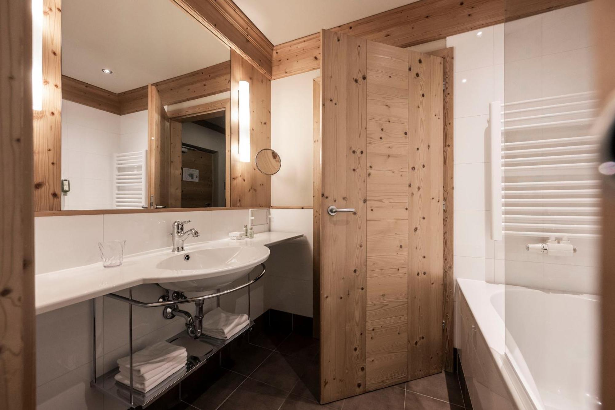Chalet (Appartamento)